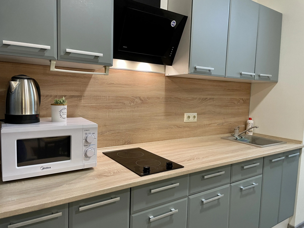 Апартаменты Оплот - Sorrento Park