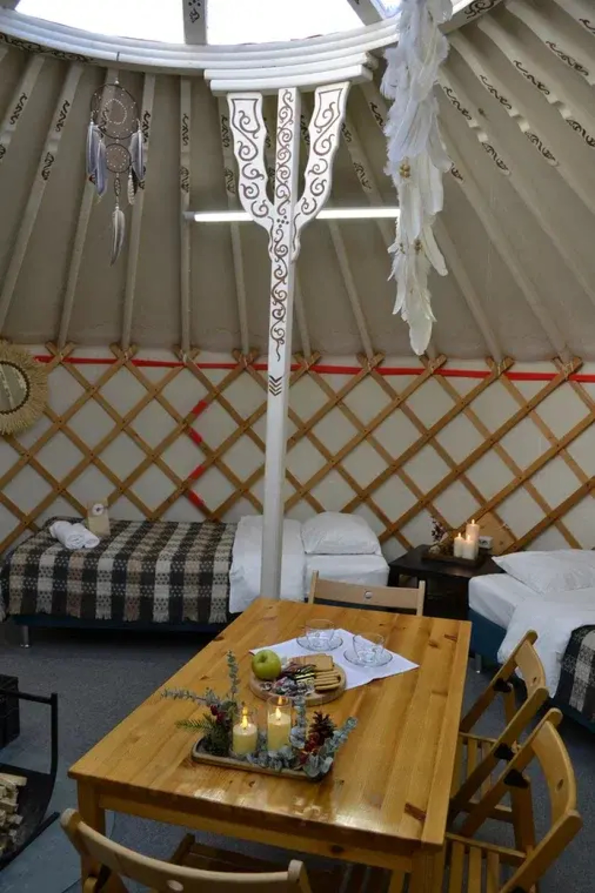 Бунгало Atv51