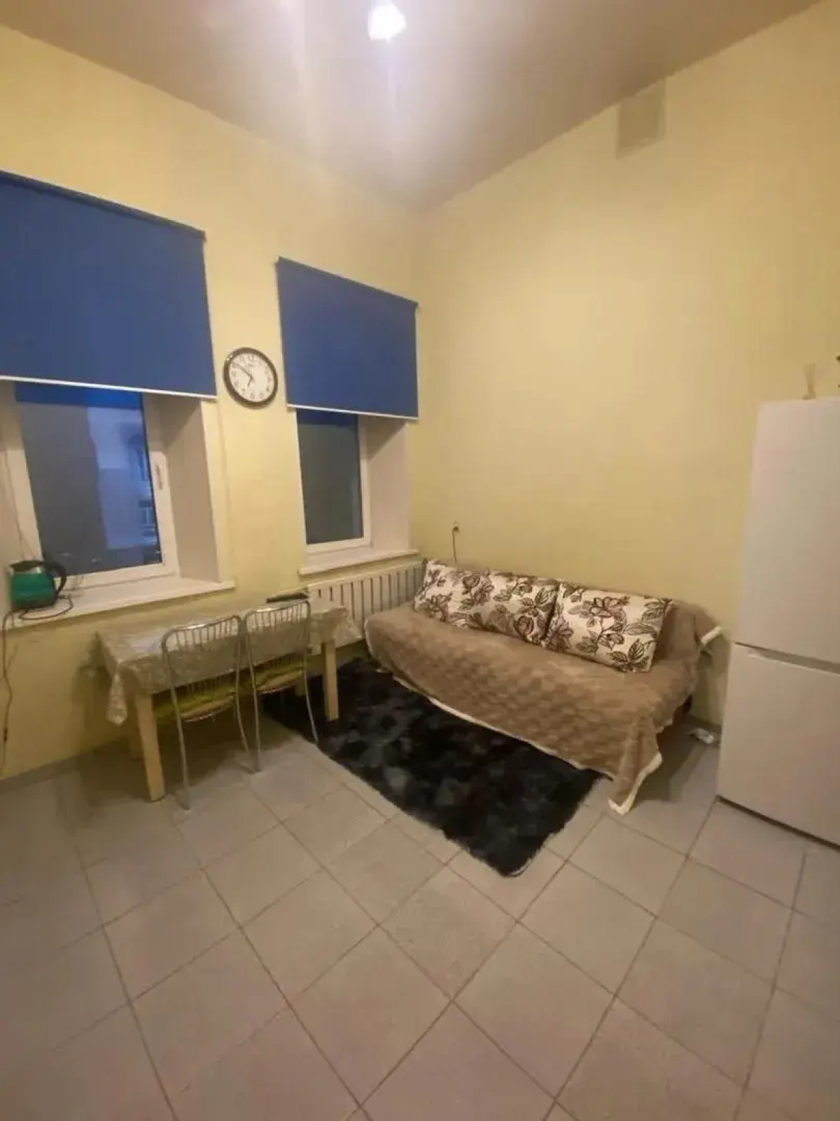 Апартаменты на Светланской Улице 8