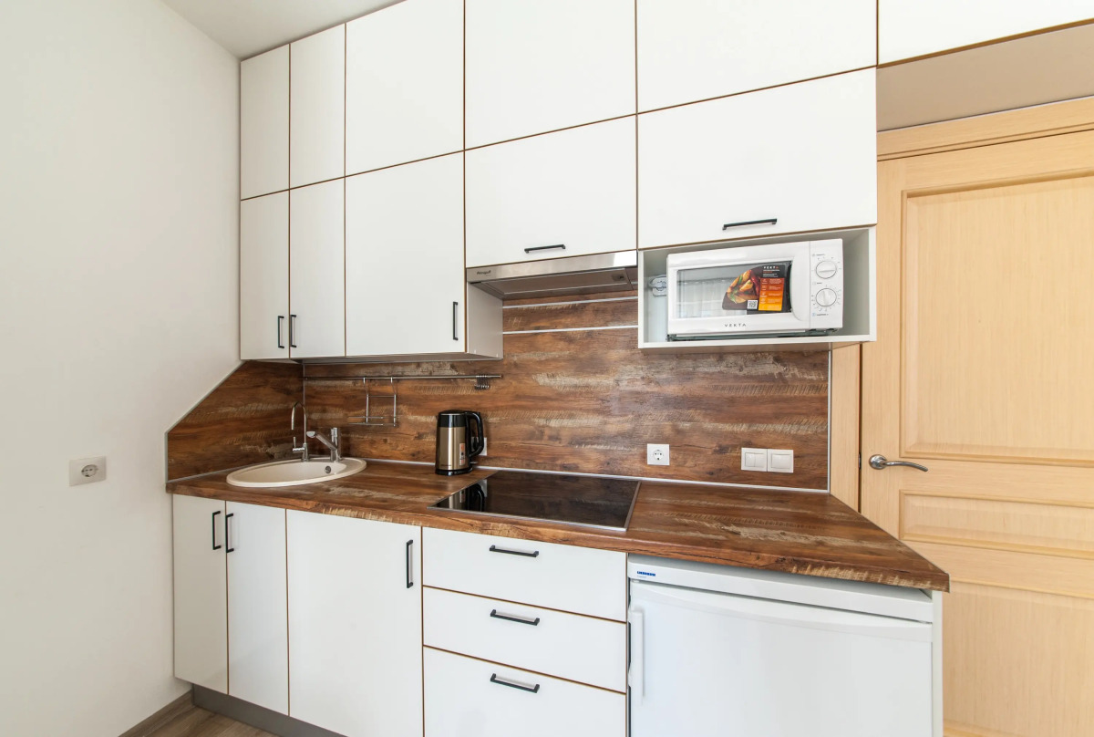 Апартаменты RentalSPb