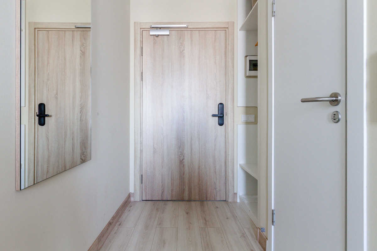 Апартаменты на Черной речке