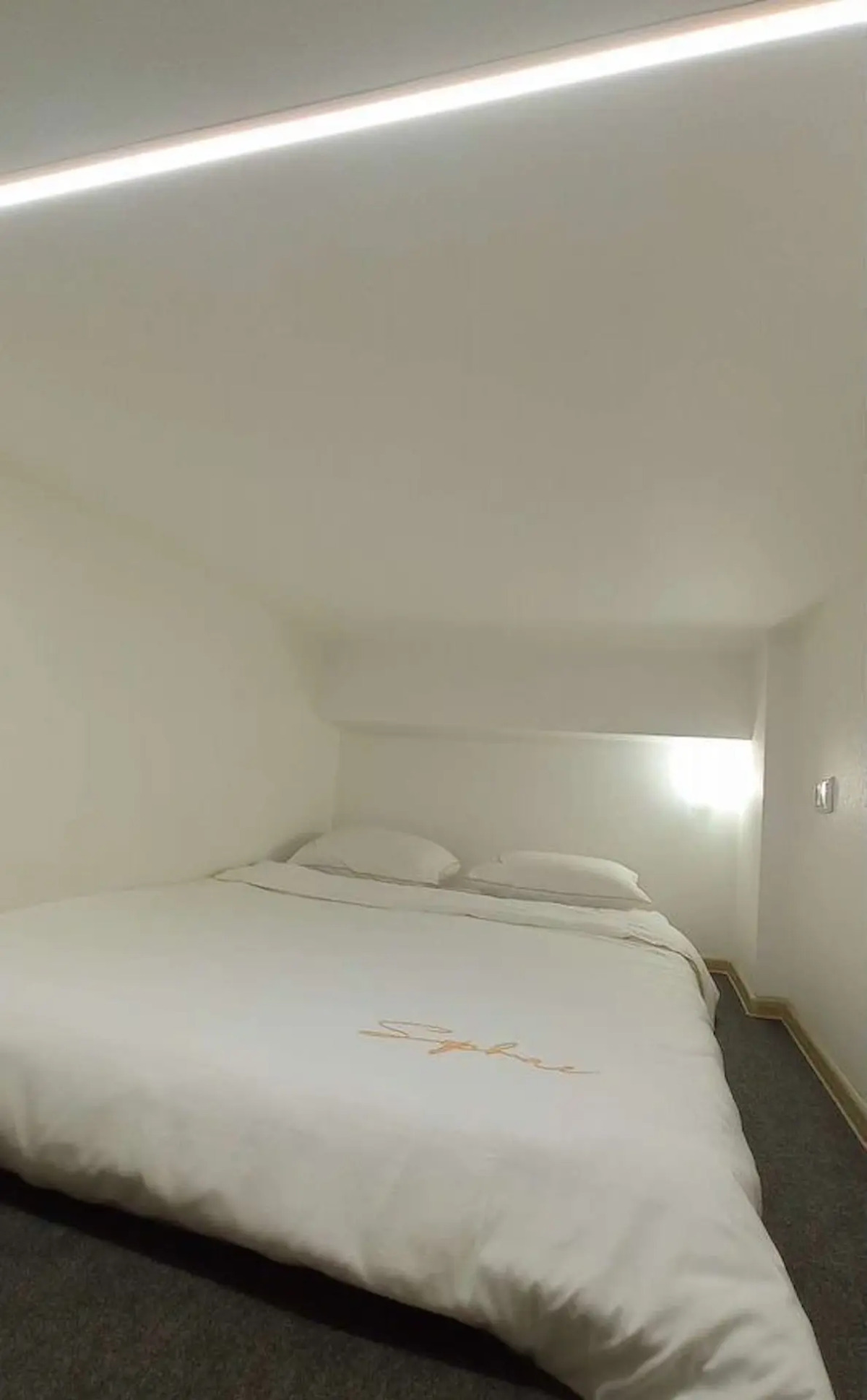 Апартаменты 2 на Улице Декабристов 23