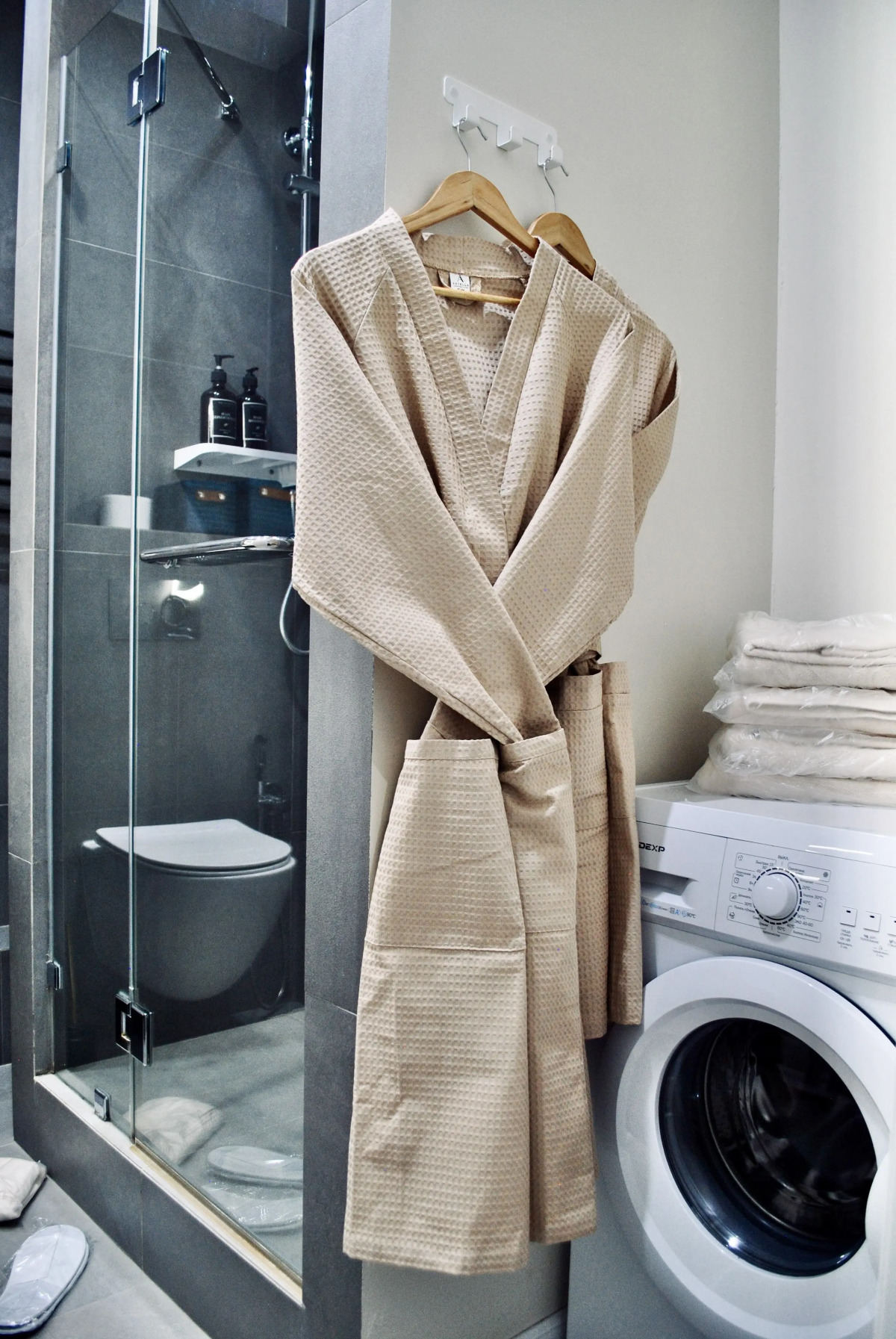 Апартаменты клубный дом Vivaldi ВыДома