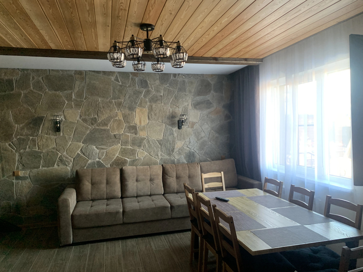 Гостевой Дом Солнечная Дача