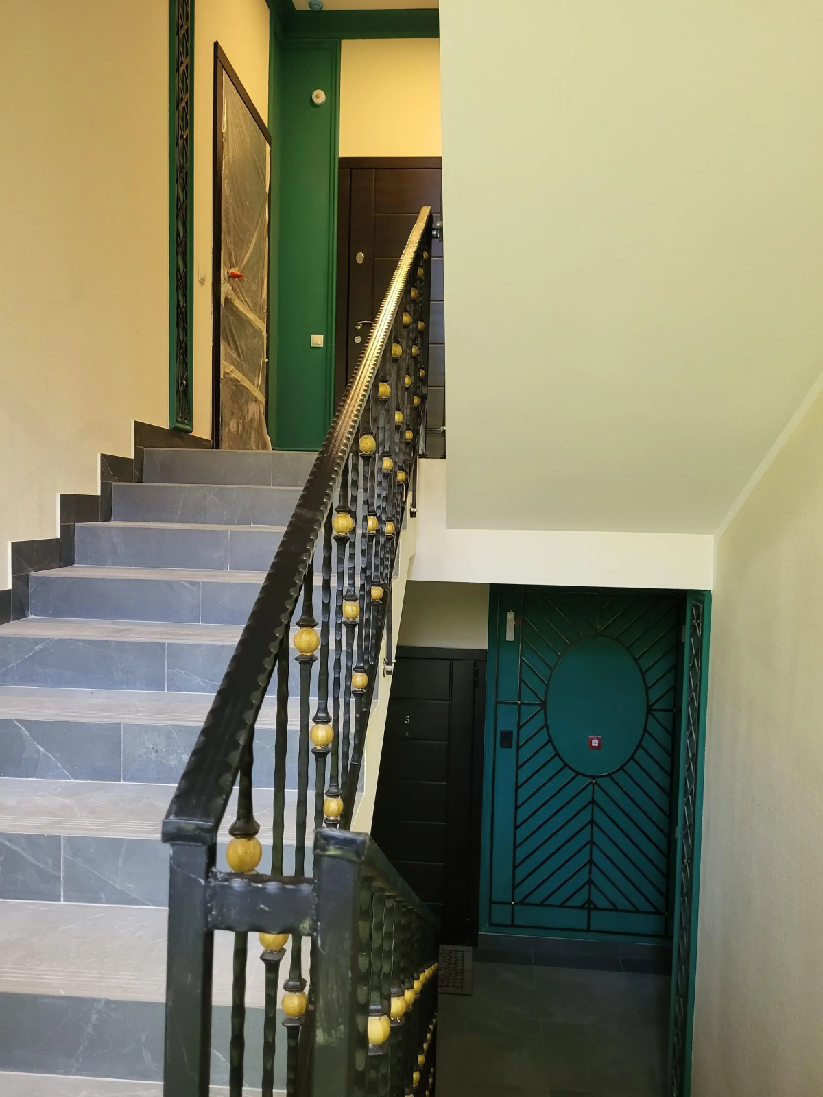 Апартаменты на Балтике в центре города Baltic Resort