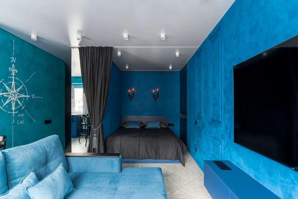 Апартаменты Providence