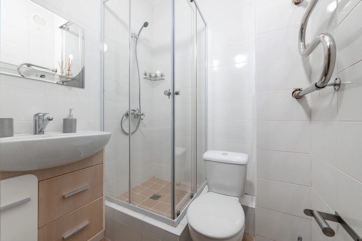 Апартаменты Квартира на Фрунзенской