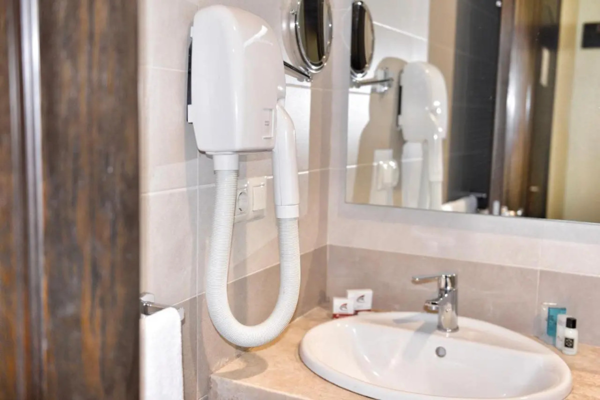 Отель Colosseum Marina