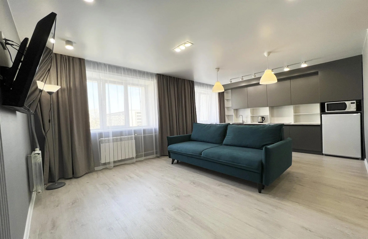 Апартаменты Добрые Сутки на Трофимова 33