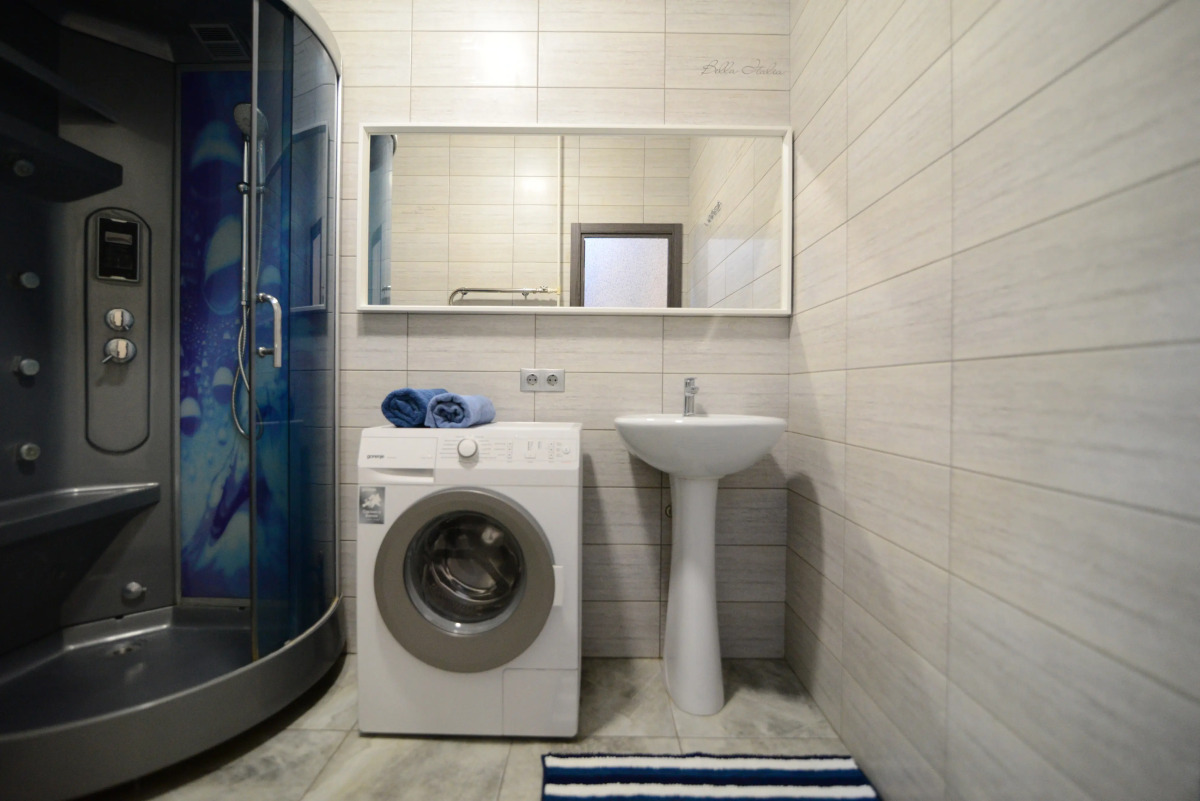 Квартира Просторная в Центре Воронежа