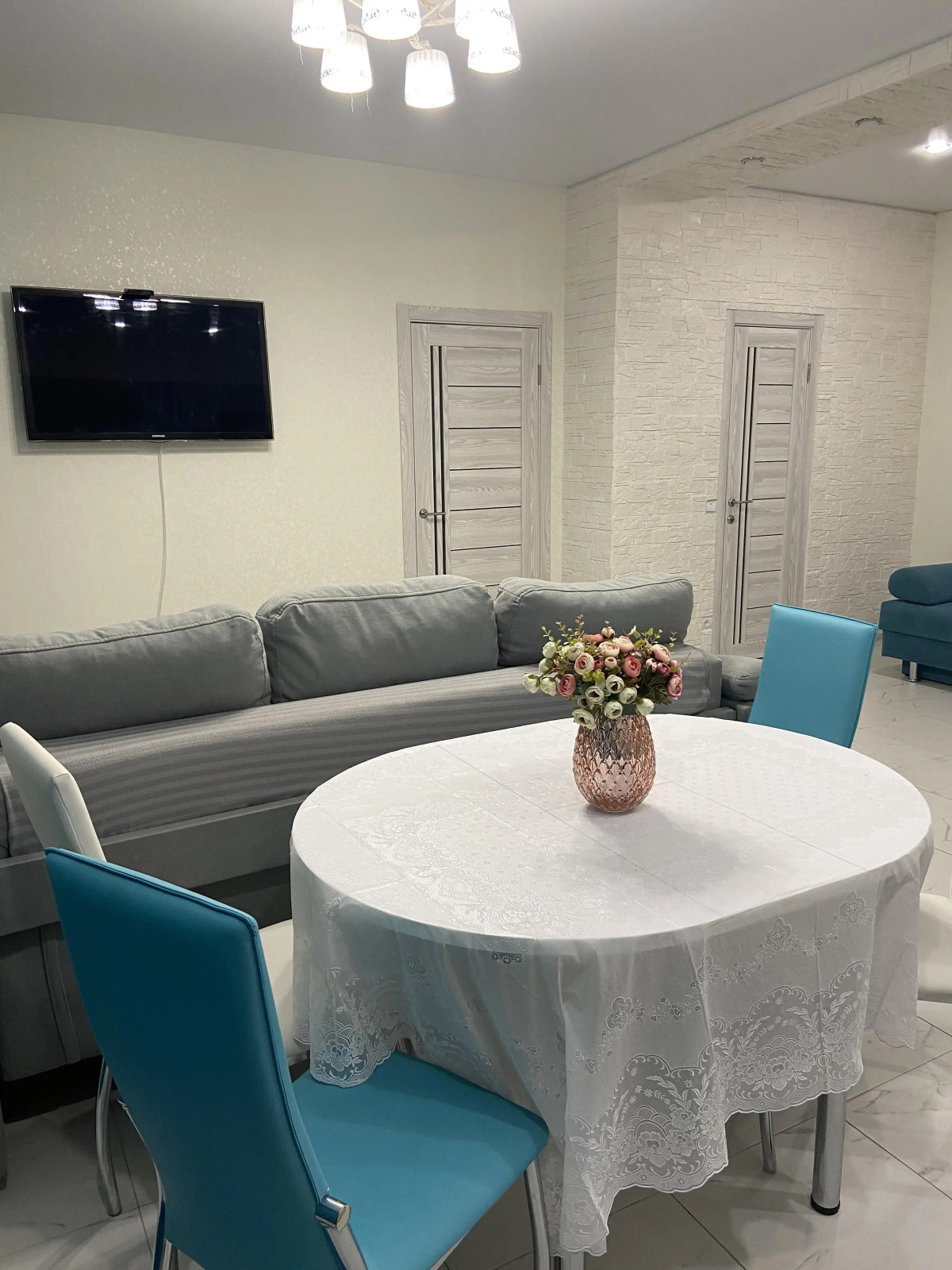 Апартаменты Йошкина-Кошка с 2 спальнями