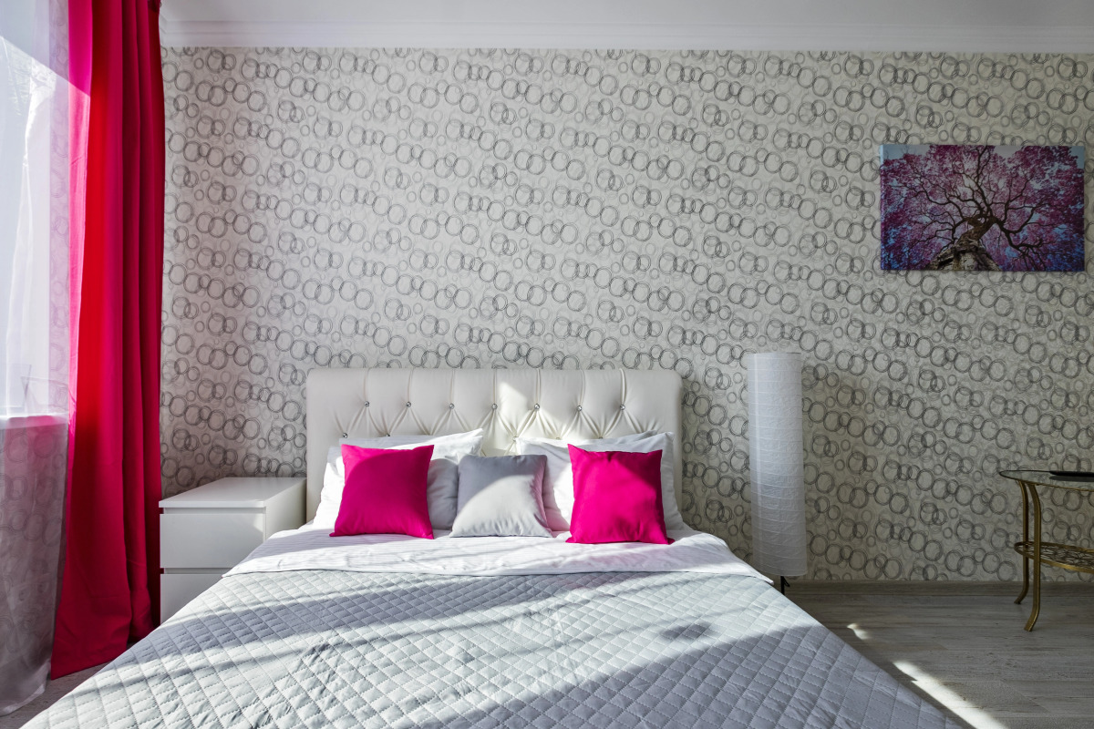 Апартаменты Fongauzen №6