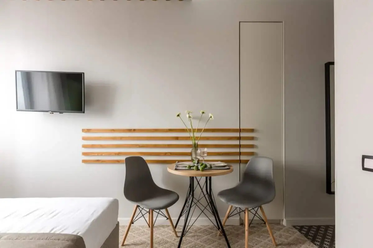 Апартаменты Макадамия