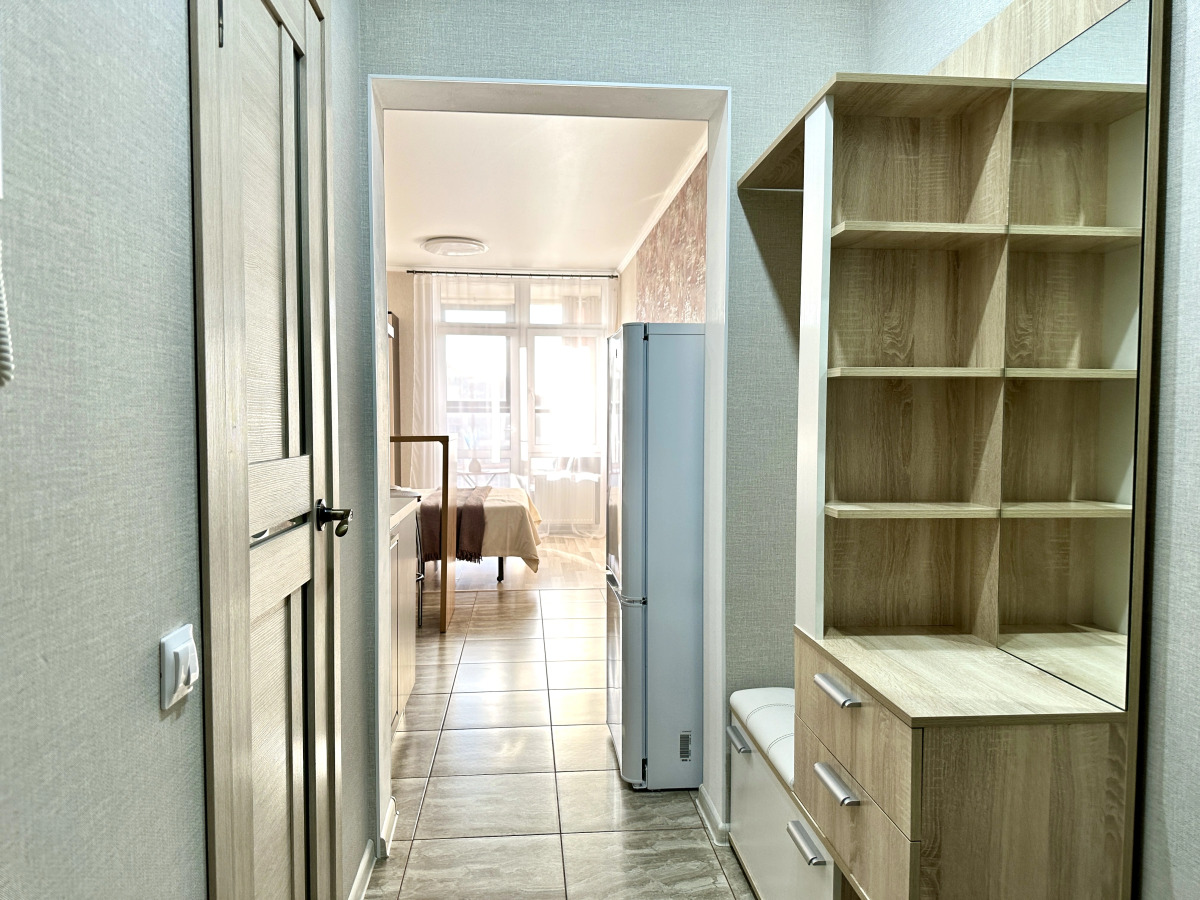 Апартаменты Студия Ленина 185А 12/19