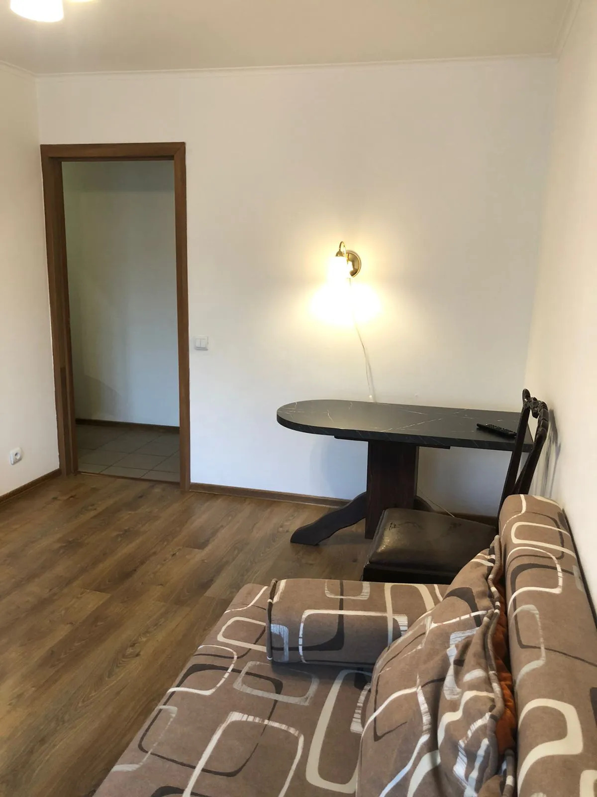 Квартира Квартирка на проспекте