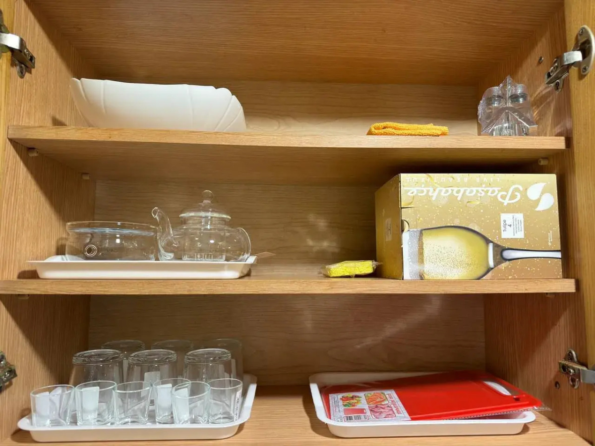 Квартира на Ленина 5В