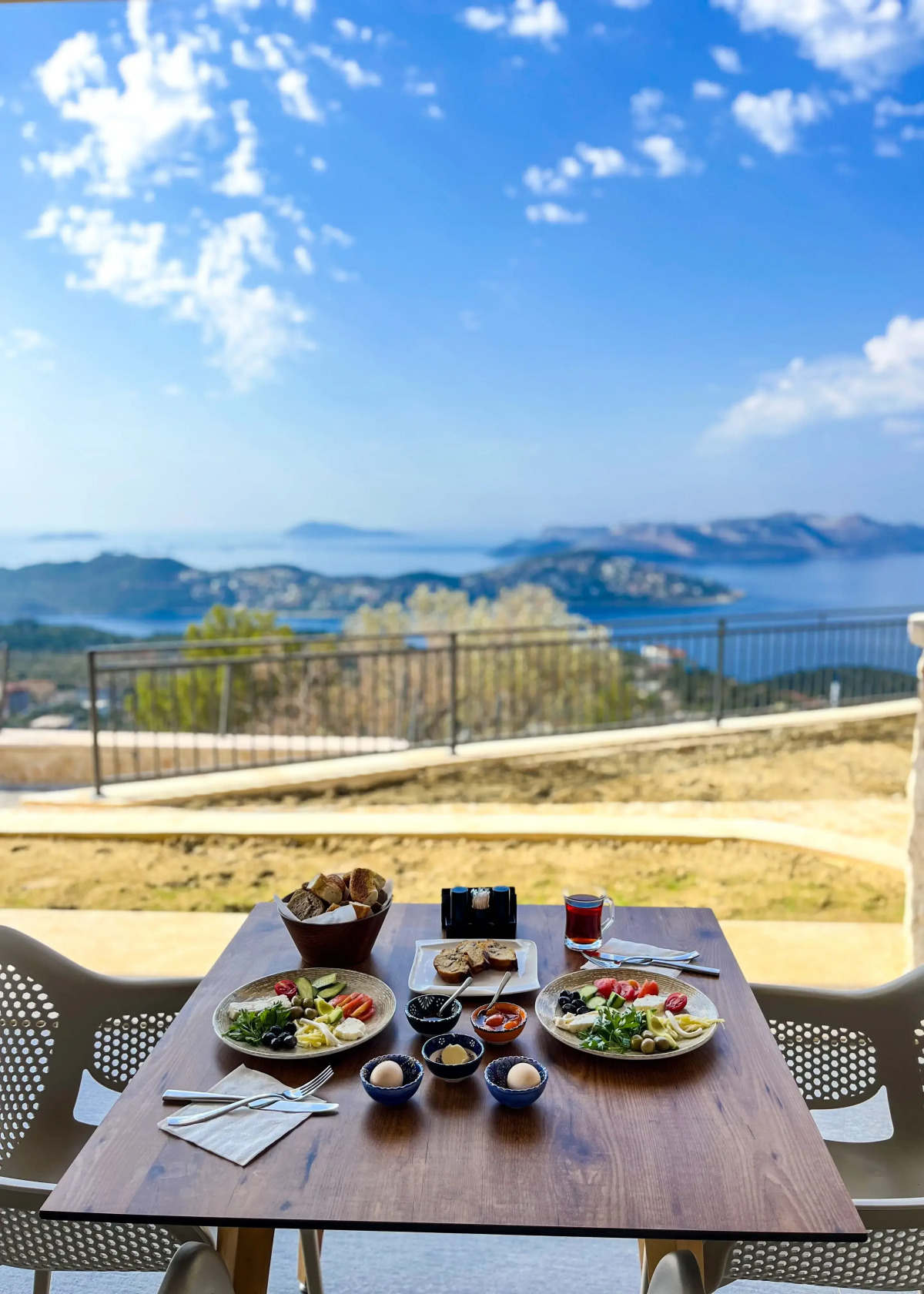 Отель Kaleli Deluxe Homes