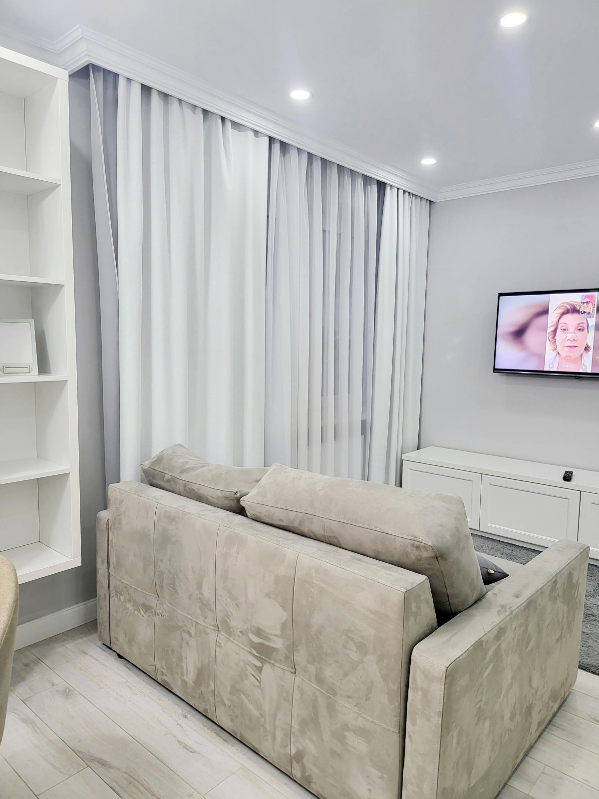 Апартаменты Inn_Royalhouse 8