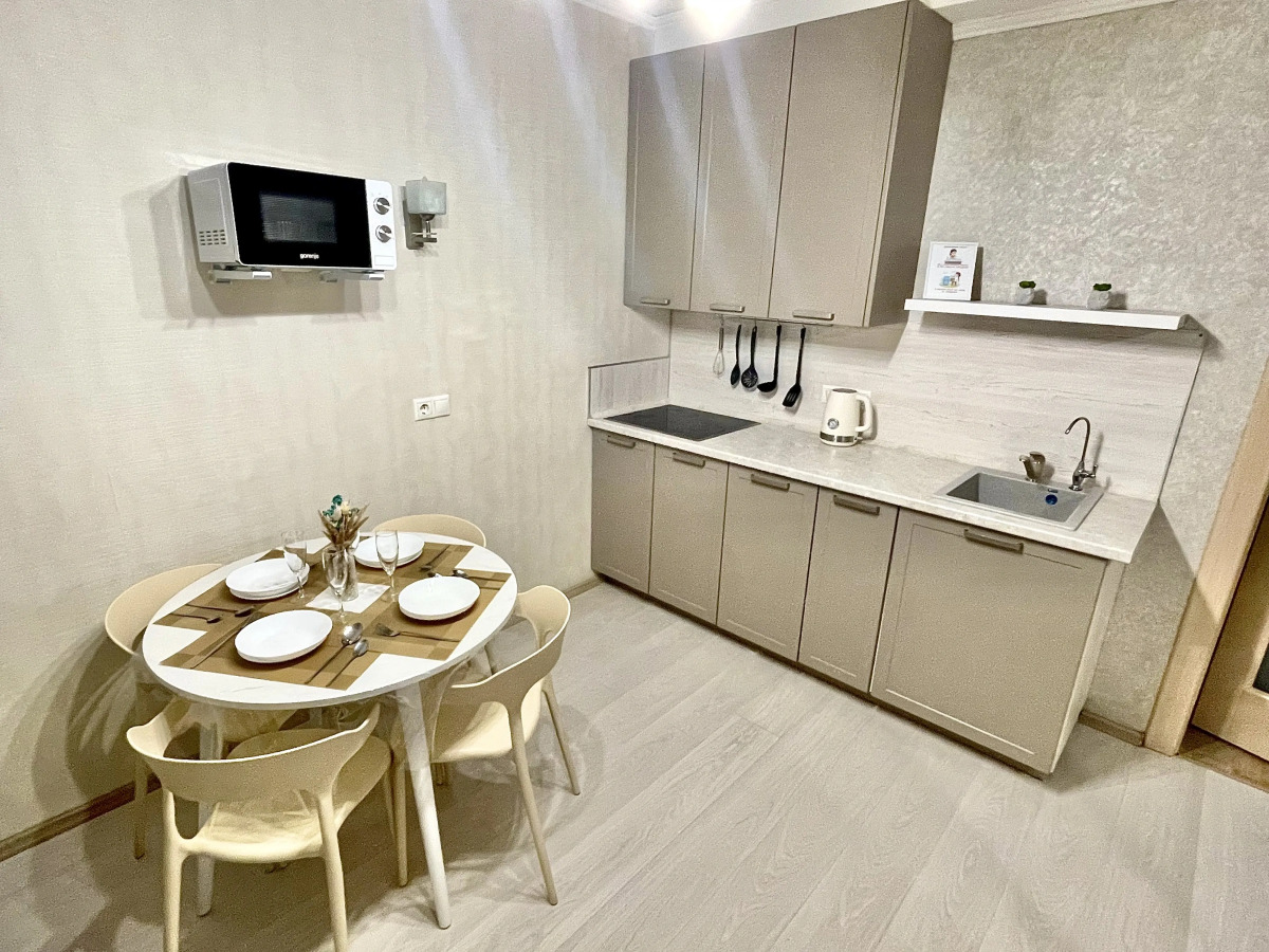 Квартира Исторический центр Кремль Баумана