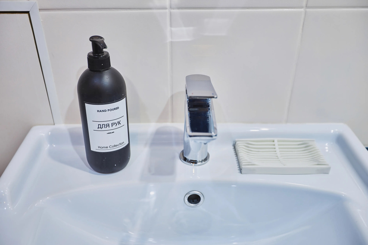 Апартаменты Комфортные у ТЦ Молл