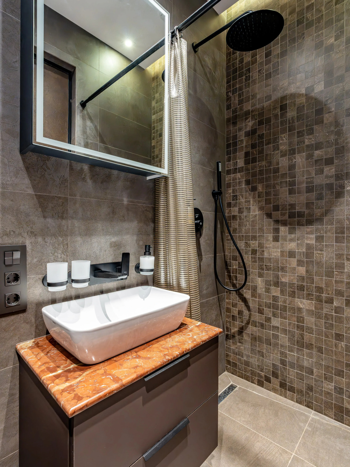 Апартаменты Ohta Suite 11