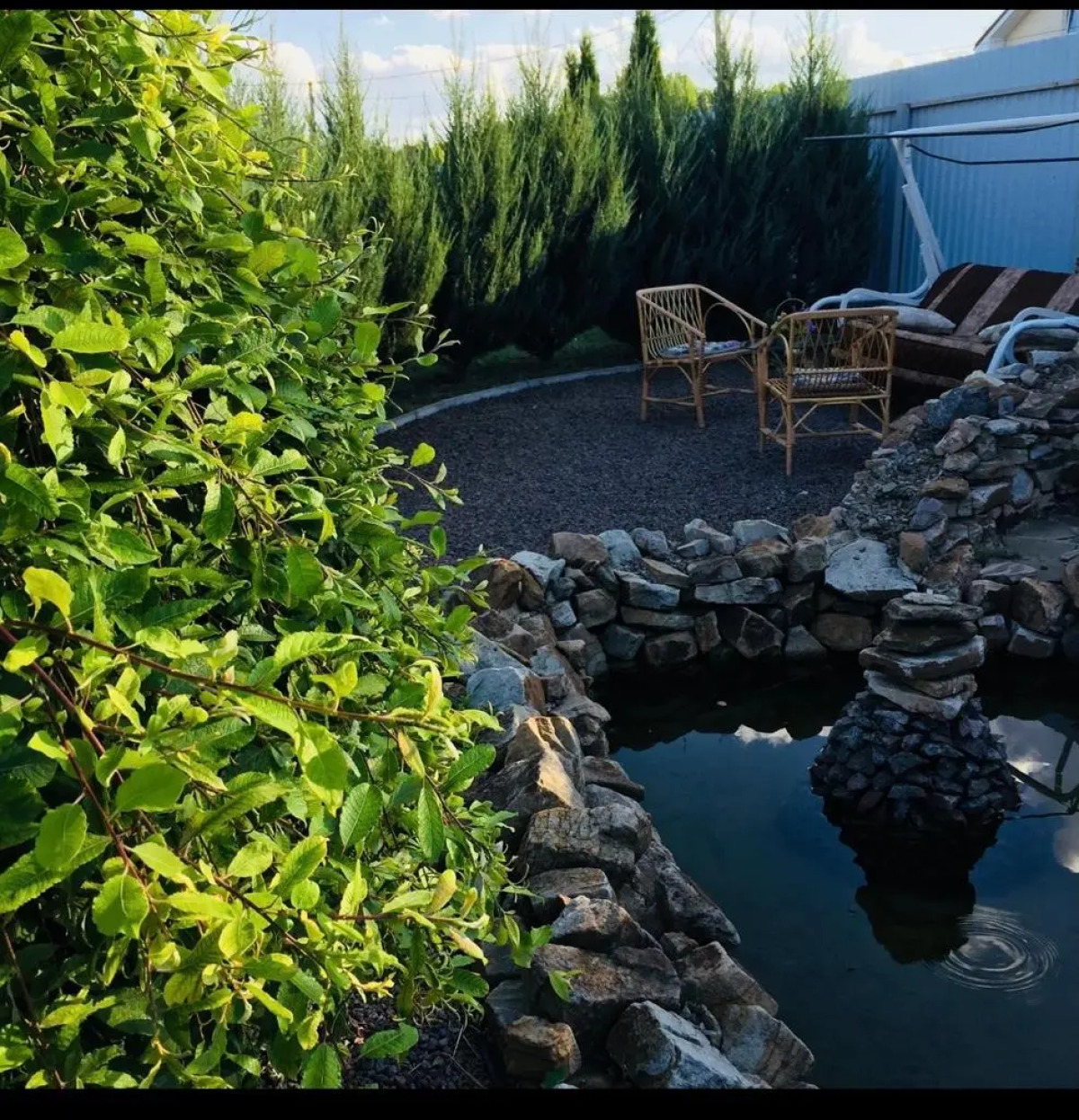 Гостевой дом VIP HOUSE