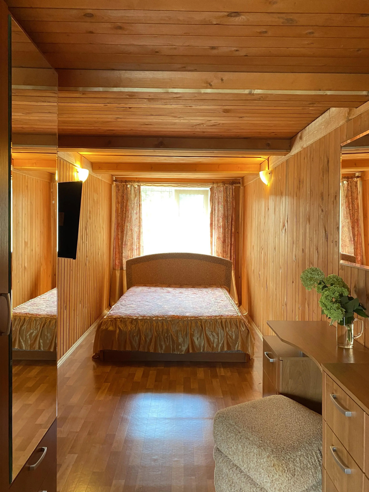 Дом Лукоморье