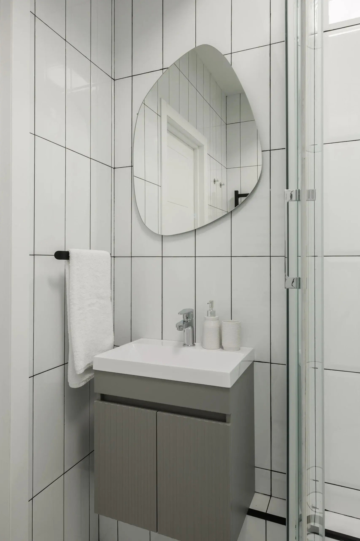 Квартира Новая студия в Сердце Ярославля