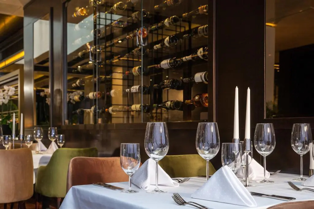 SAINT TEN Hotel, Small Luxury Hotels