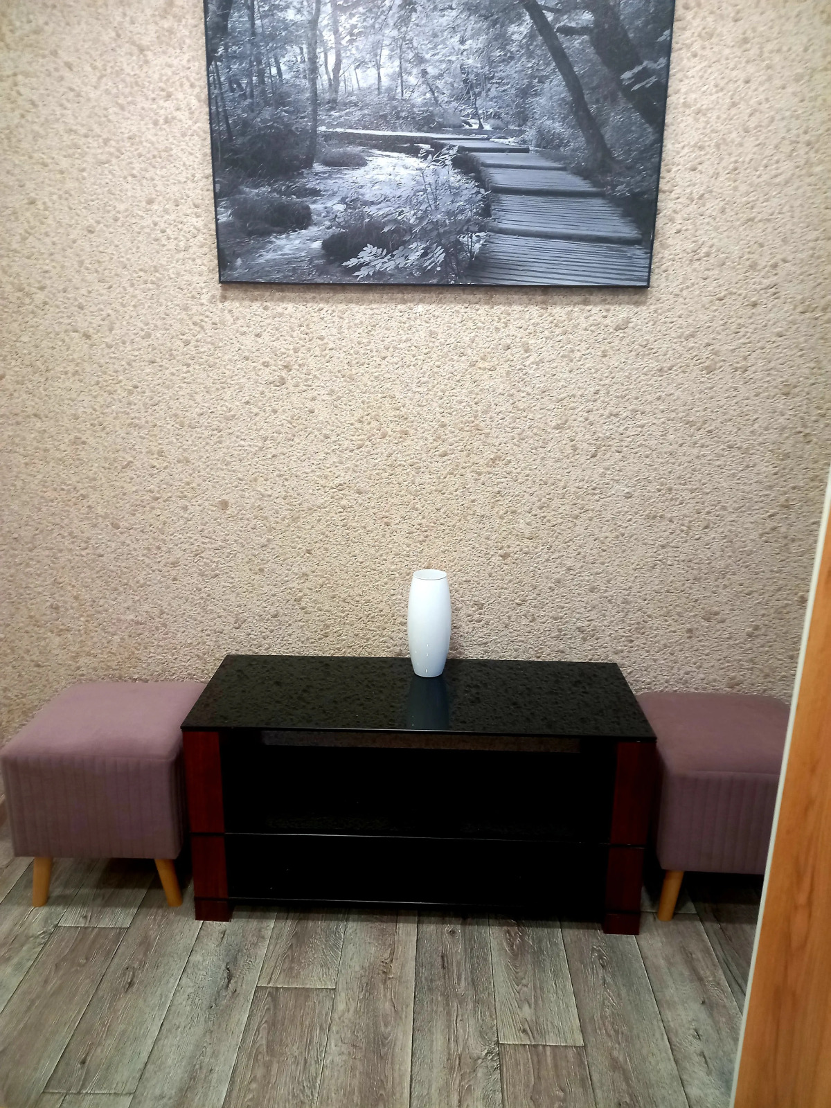 Квартира Вознесенская