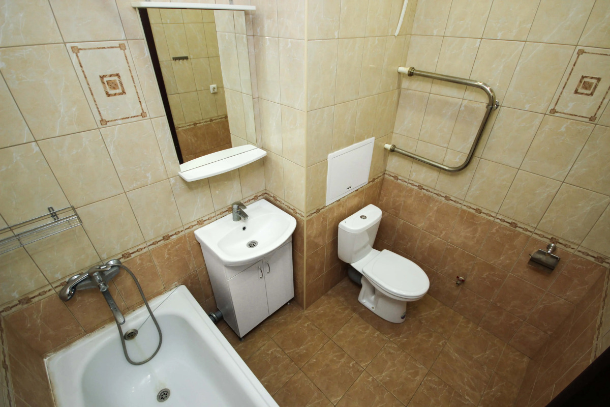 Апартаменты Dolina