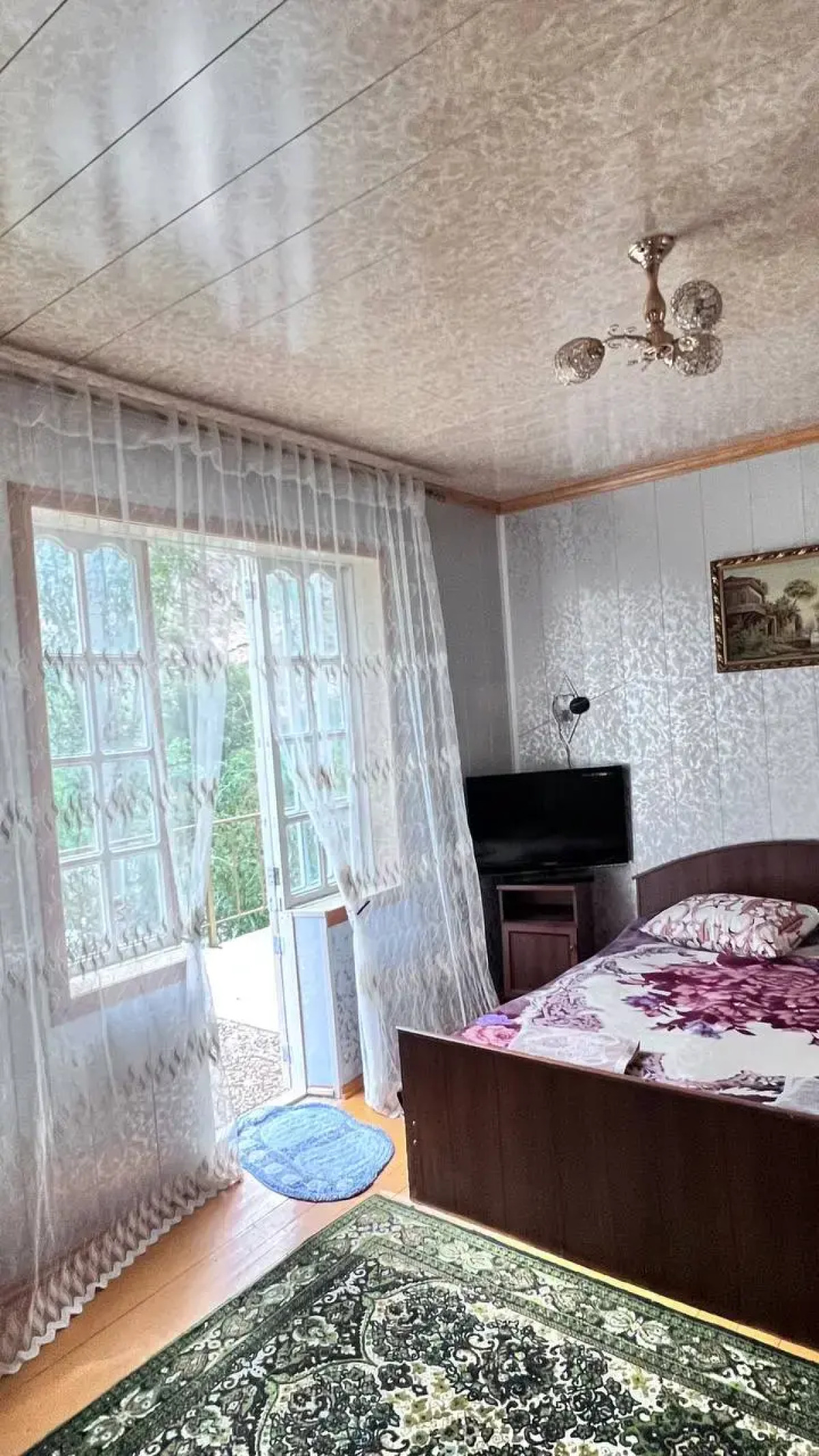 Гостевой дом Santа barbara