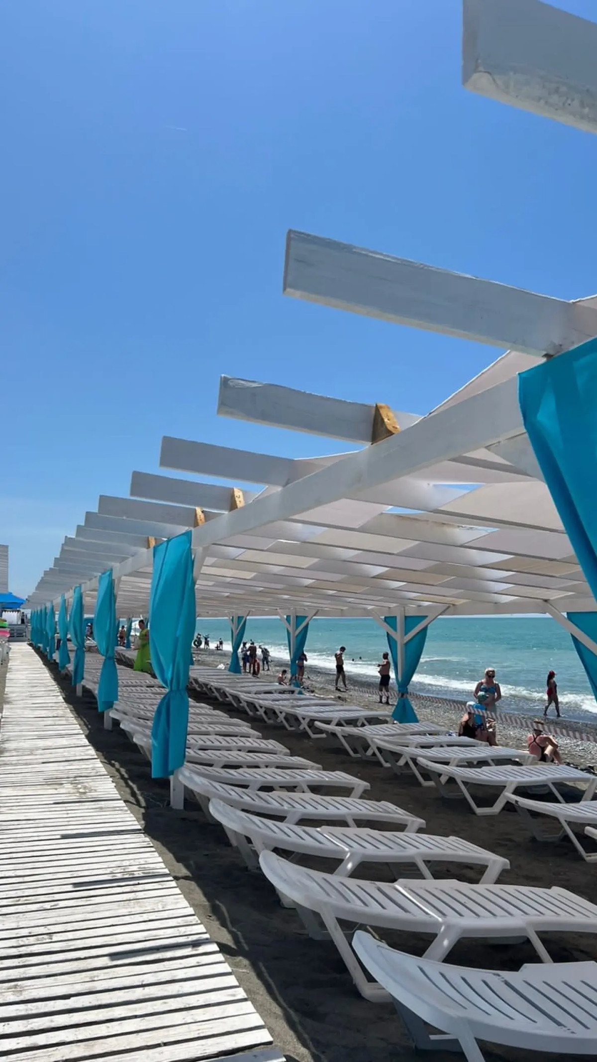 Гостевой дом Жасмин