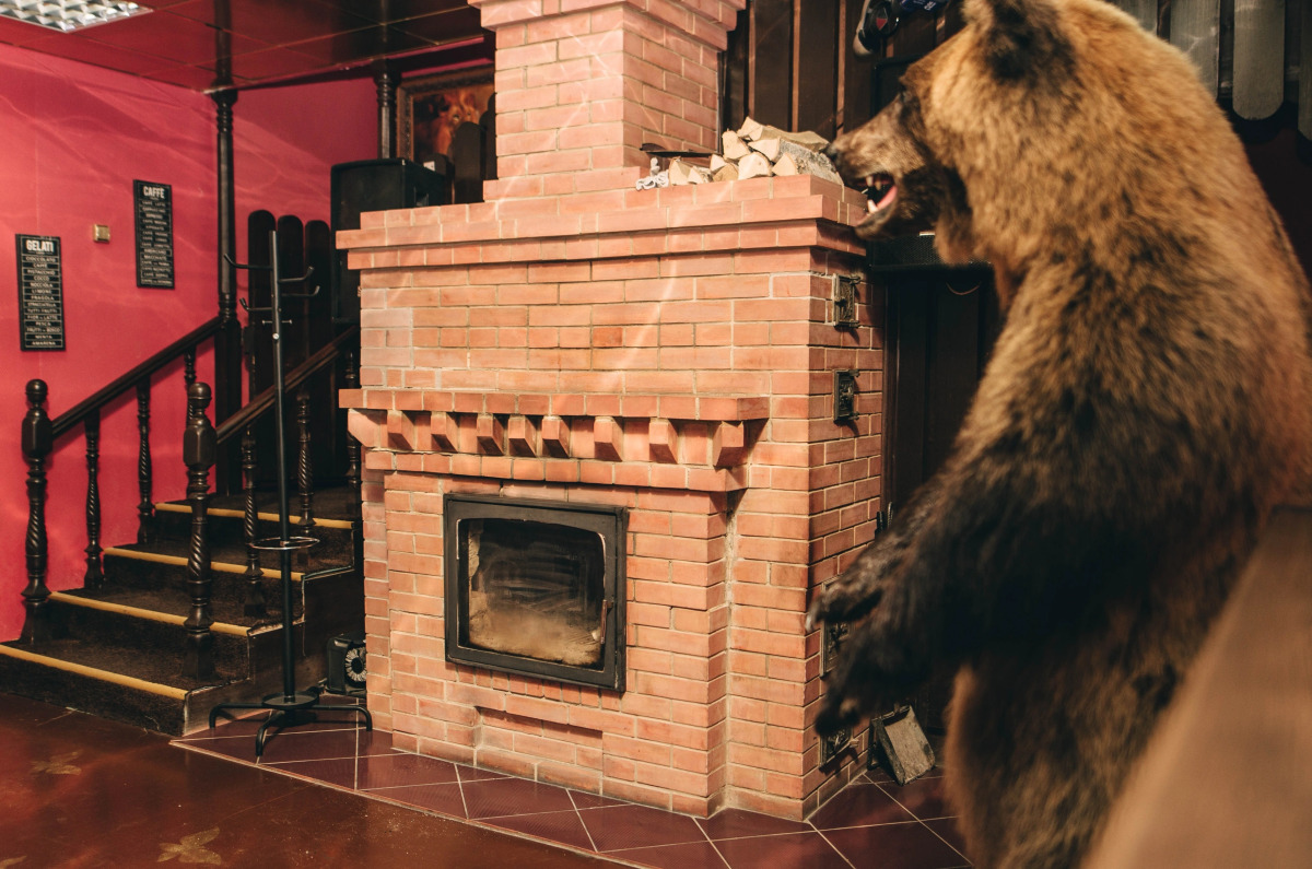 Country Club Berloga