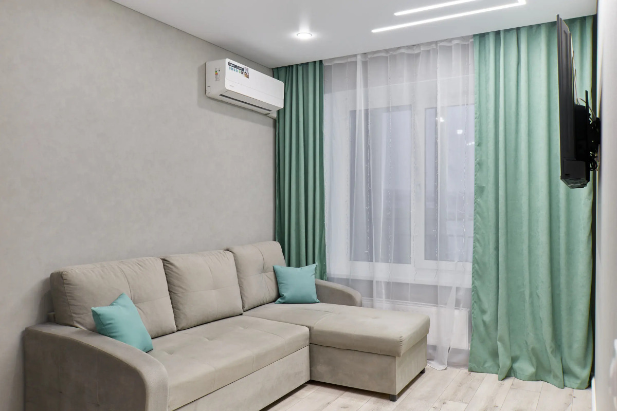 Апартаменты KOD 116 ул. Фикрята Табеева д.5