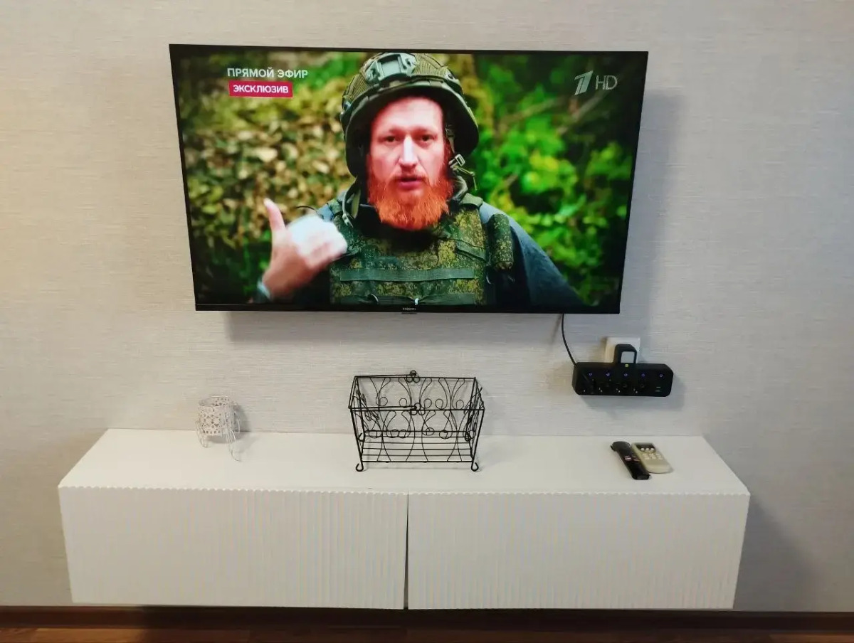 Квартира Уютная около ТЦ