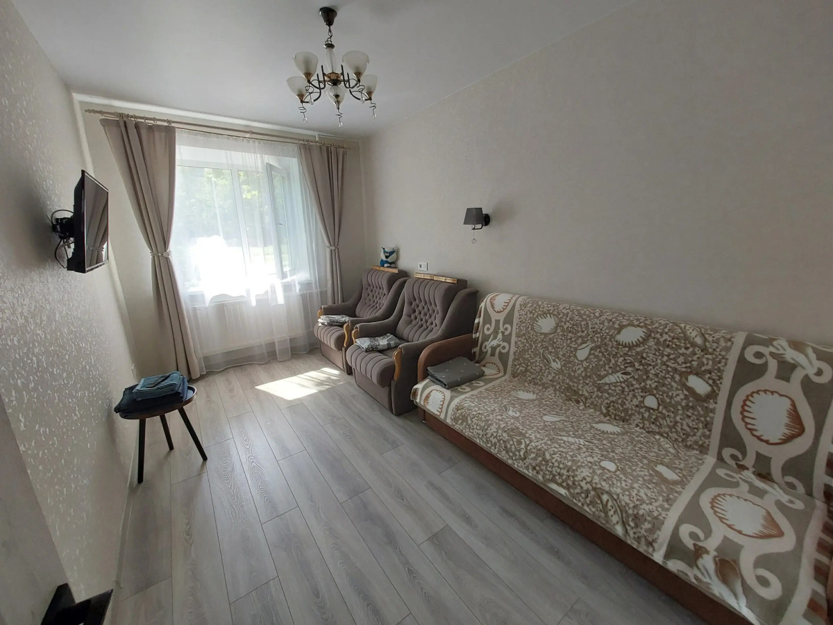 Квартира VgostiVpeterhof