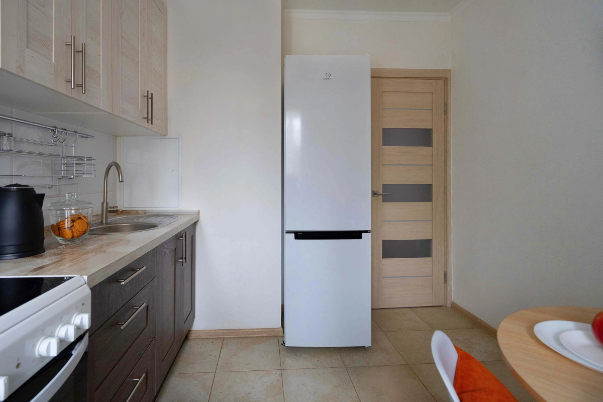 Апартаменты Однокомнатные на Профсоюзной 96/1