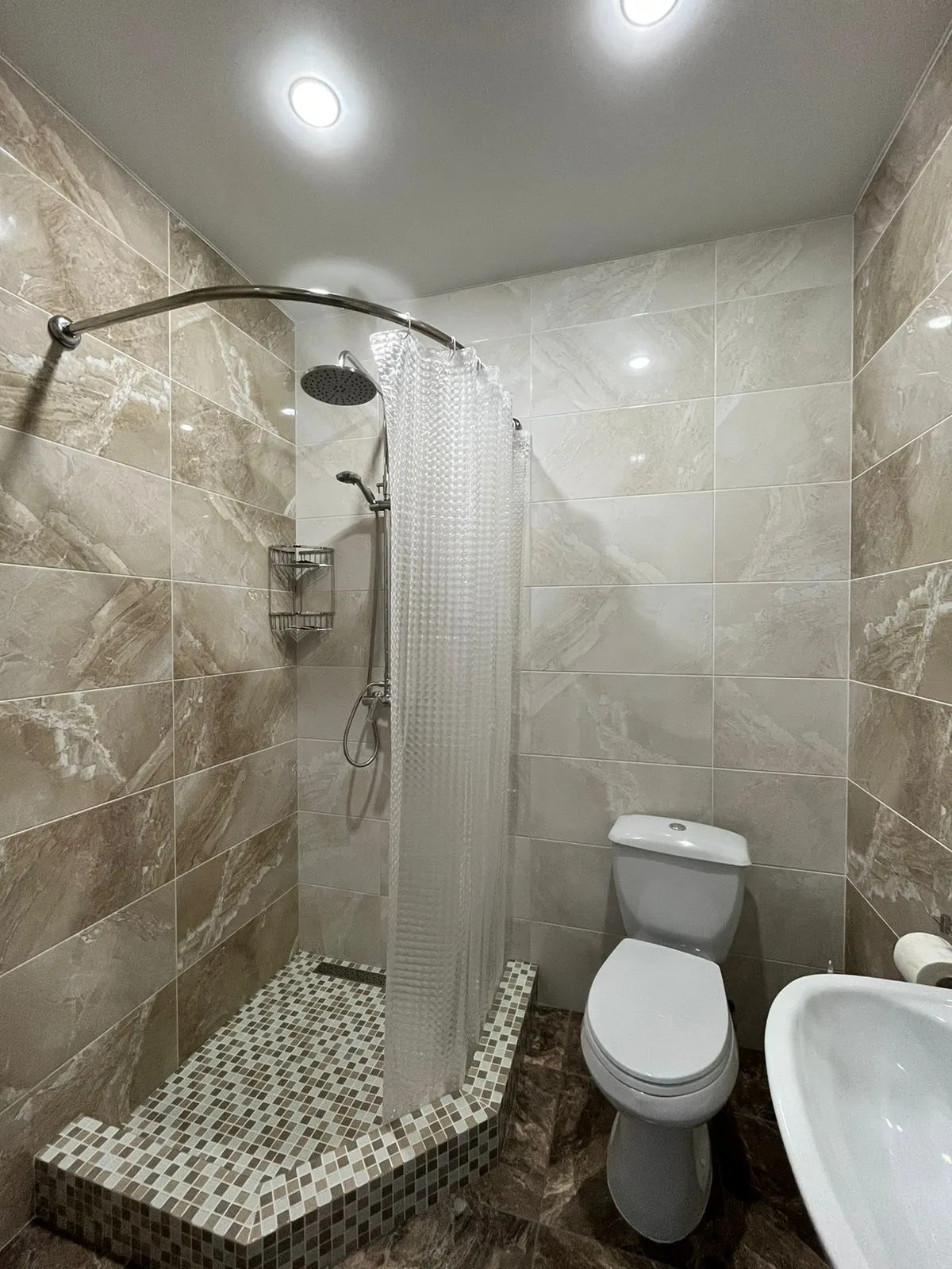 Отель Black Pearl Черная Жемчужина