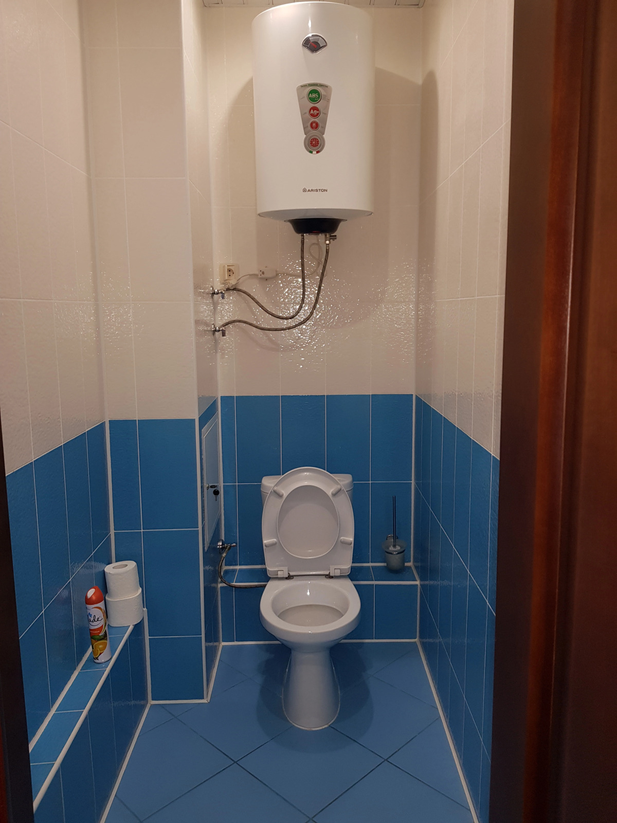 Апартаменты Индия