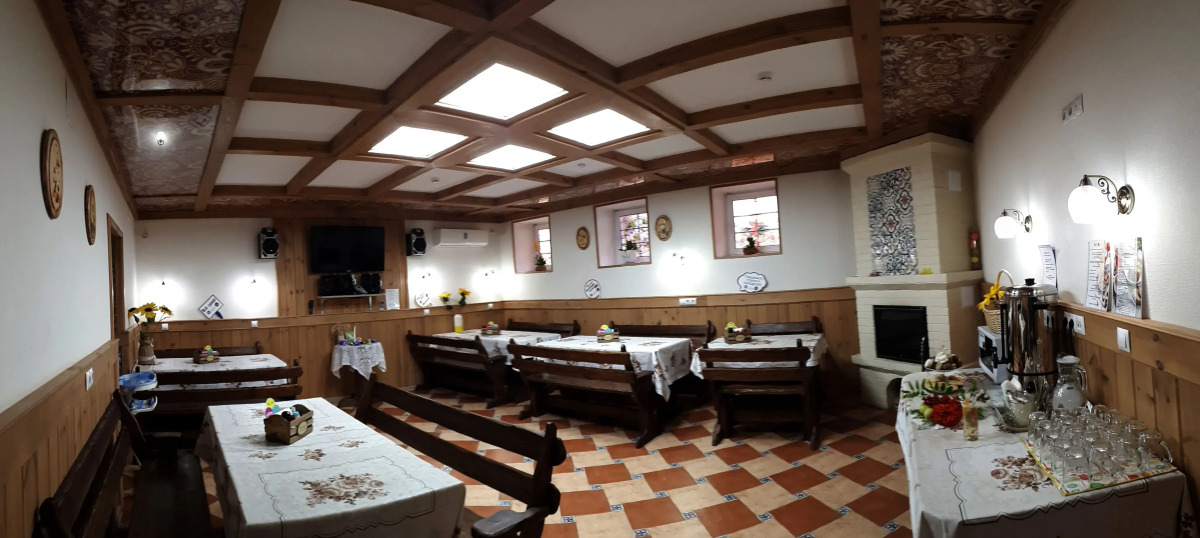 Гостевой дом 12 месяцев