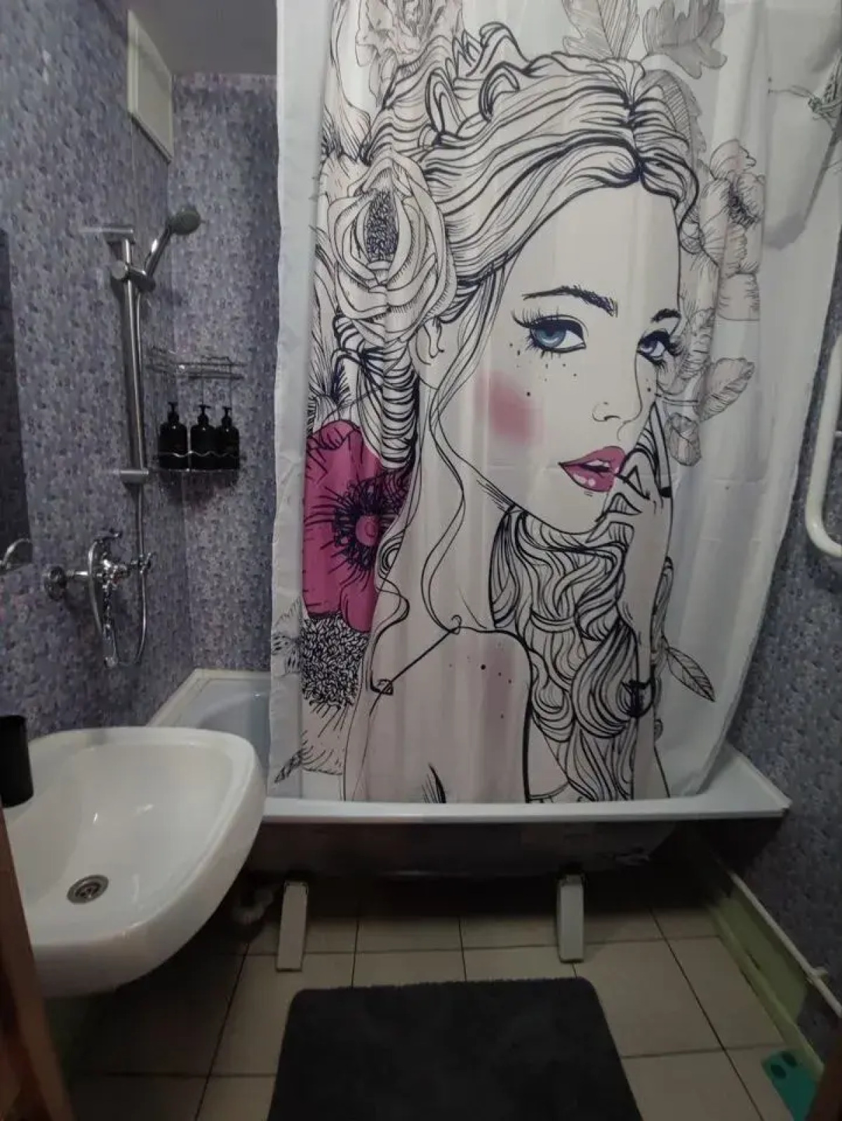 Квартира на Крылова 3А