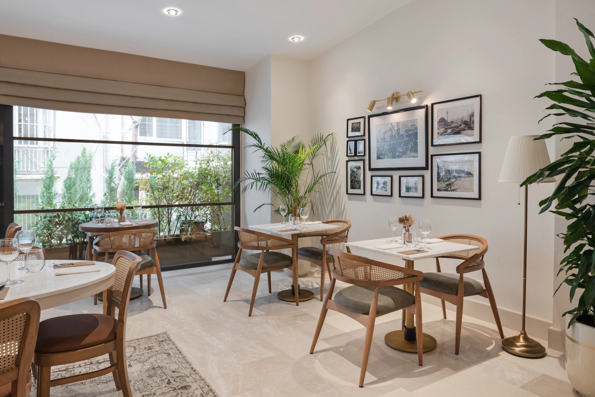 Отель Delita City