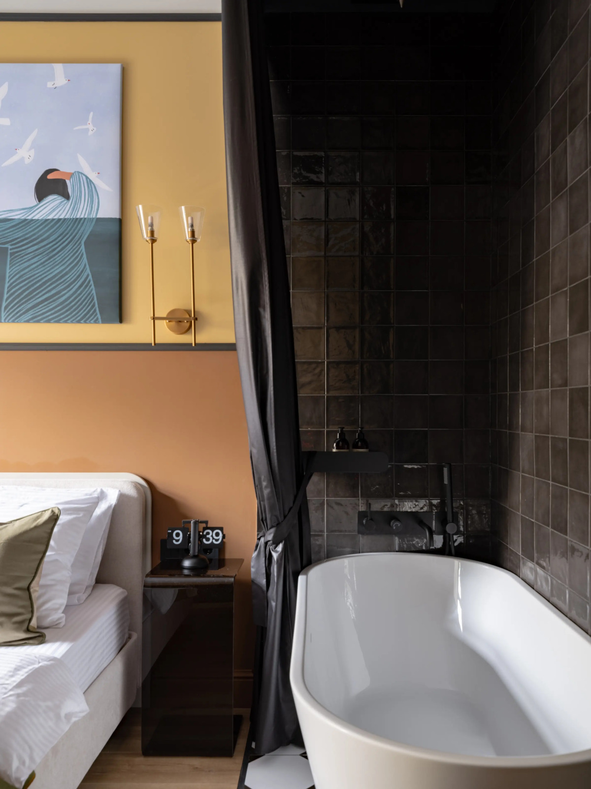 Отель Арбат Прайм