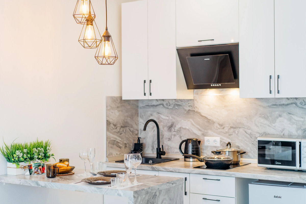 Квартира Студия на 65 лет Победы 6/15