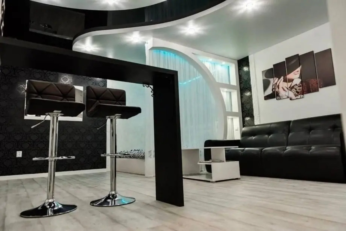 Апартаменты Уютная Студия в Центре г. Брест