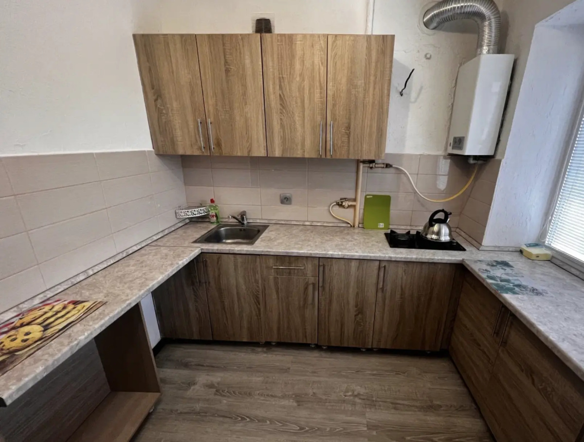 Апартаменты Белгородский Проспект 34