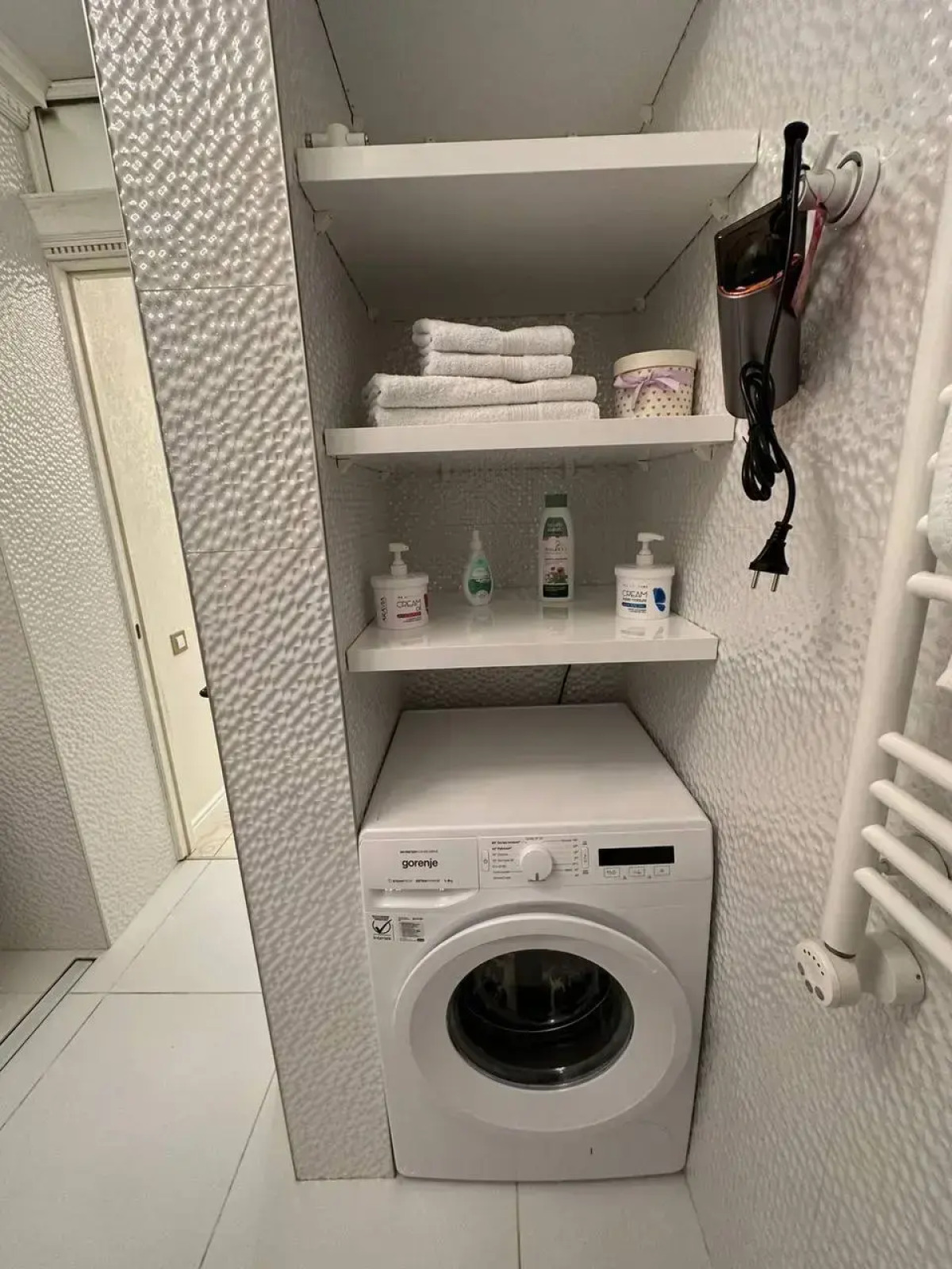 Апартаменты 5 звезд на улице Маркуса 26