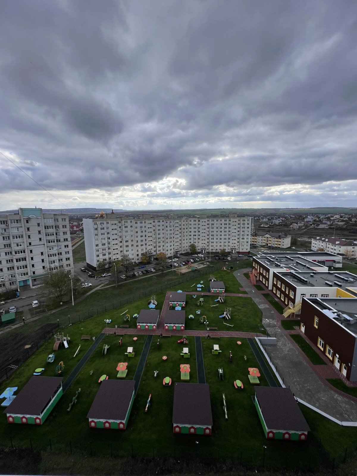 Квартира Crystall Studio Marina