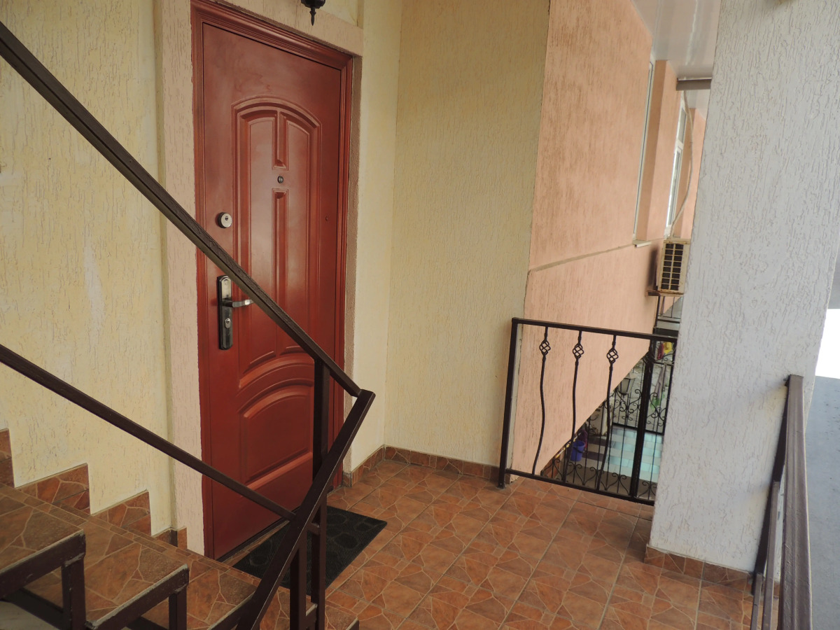 Гостевой Дом Кокос эллинг